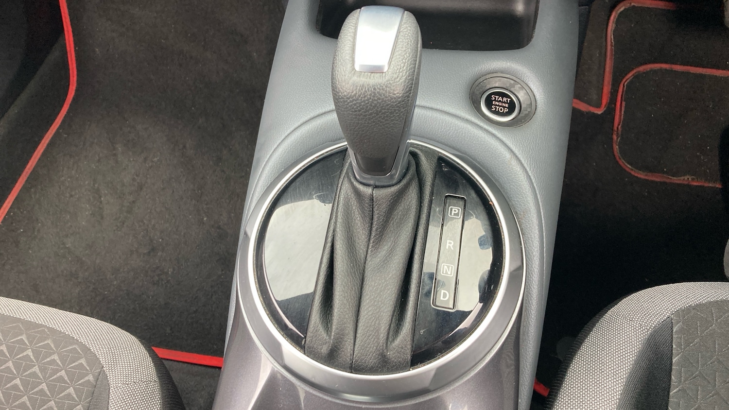 Used Nissan Juke 2021 for sale - 77381500: Photo 33