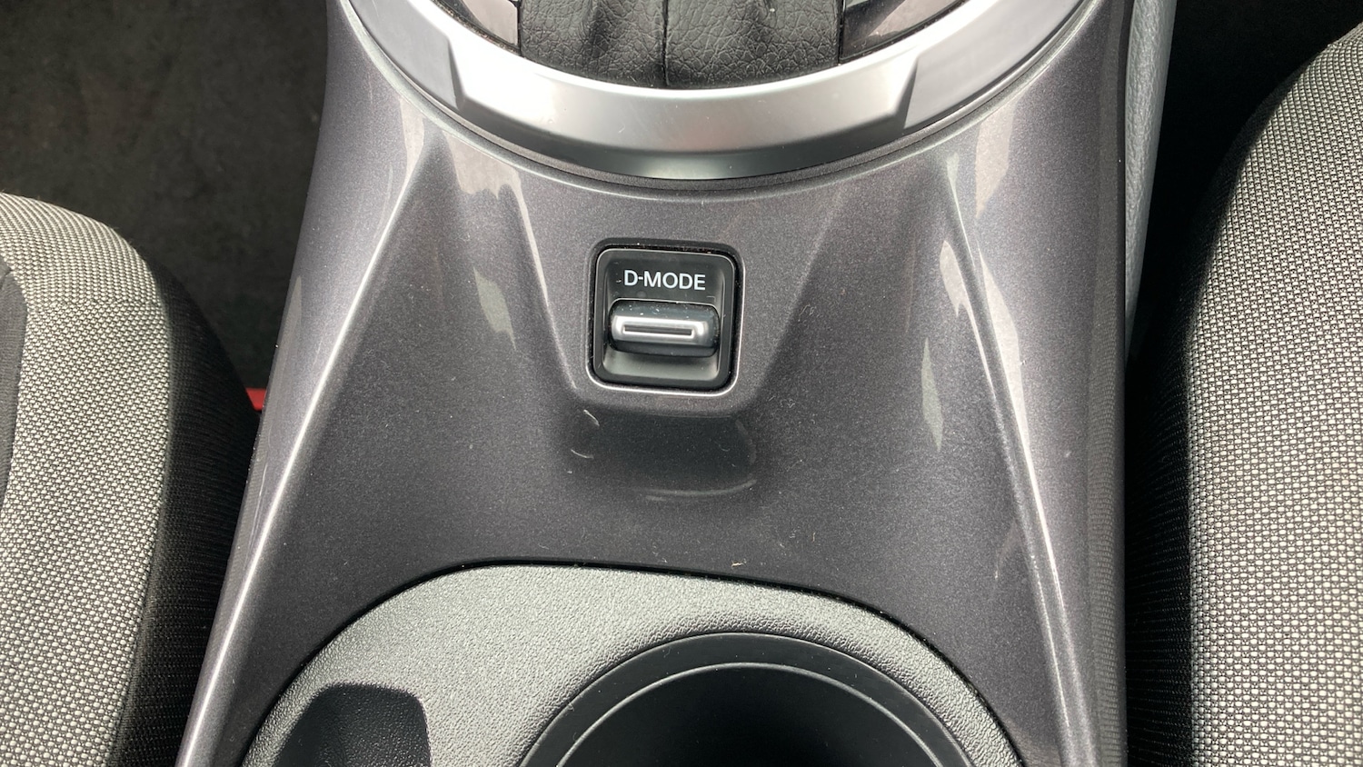 Used Nissan Juke 2021 for sale - 77381500: Photo 34