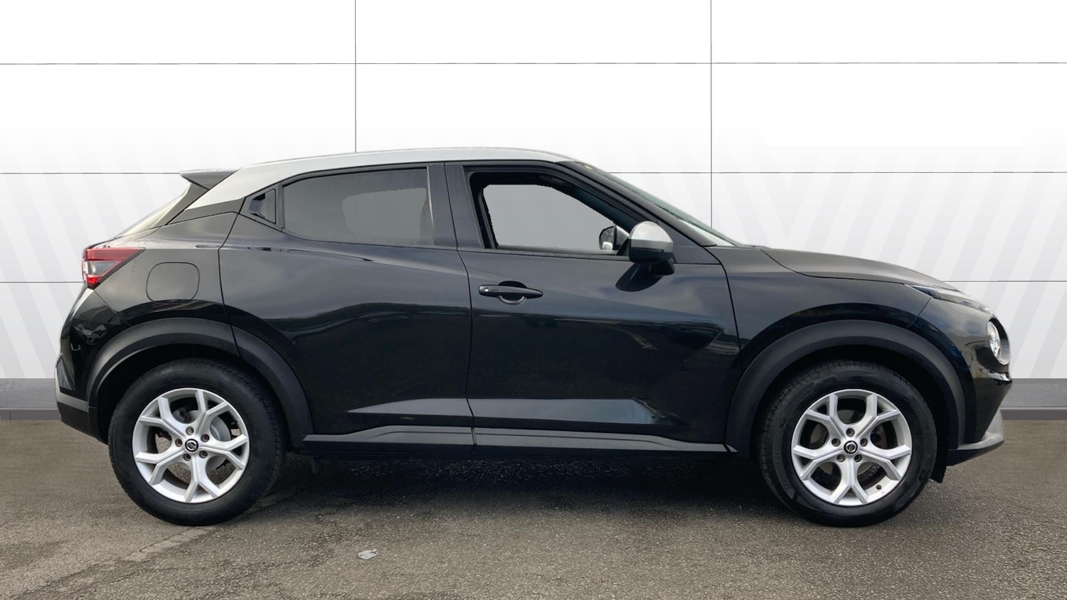 Used Nissan Juke 2021 for sale - 77381500: Photo 5
