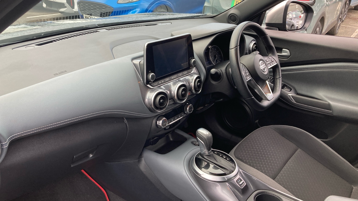 Used Nissan Juke 2021 for sale - 77381500: Photo 9