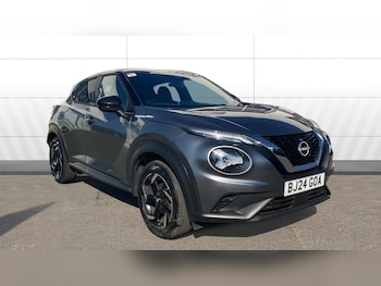 Used Nissan Juke 2024 for sale - 79403790: Photo
