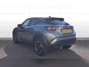 Used Nissan Juke 2024 for sale - 79403790: Photo