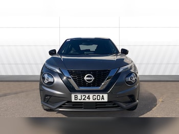 Used Nissan Juke 2024 for sale - 79403790: Photo