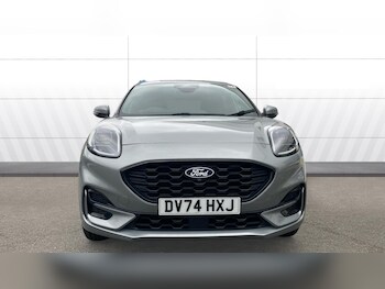 Used Ford Puma 2024 for sale - 78109228: Photo