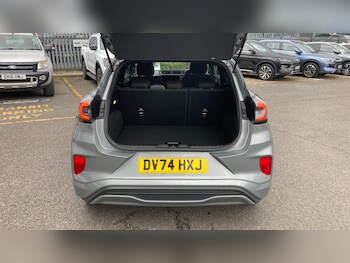 Used Ford Puma 2024 for sale - 78109228: Photo