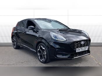 Used Ford Puma 2025 for sale - 79786062: Photo