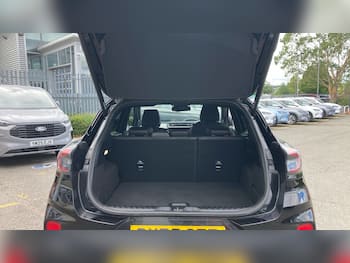 Used Ford Puma 2025 for sale - 79786062: Photo