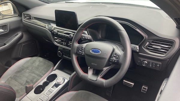 Used Ford Kuga 2023 for sale - 76287849: Photo 11