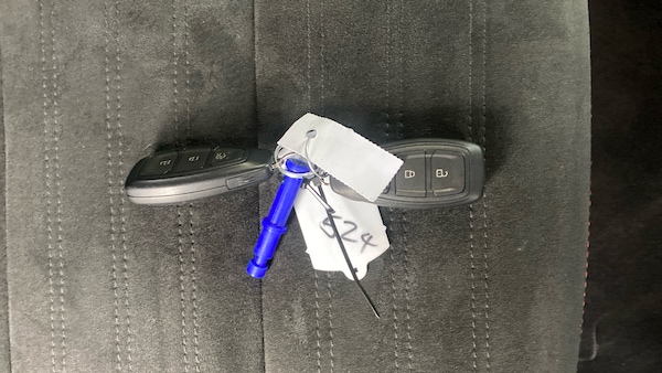 Used Ford Kuga 2023 for sale - 76287849: Photo 19