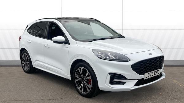Used Ford Kuga 2023 for sale - 76287849: Photo 1