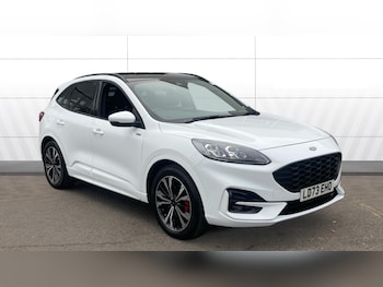 Ford - Kuga