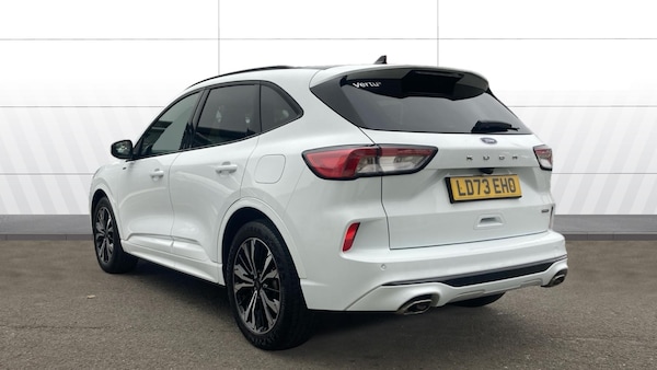 Used Ford Kuga 2023 for sale - 76287849: Photo 2