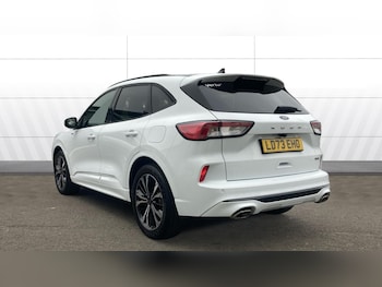 Used Ford Kuga 2023 for sale - 76287849: Photo 2
