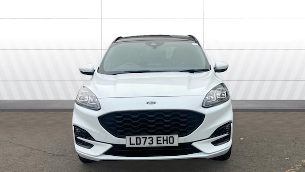 Used Ford Kuga 2023 for sale - 76287849: Photo 3
