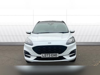 Used Ford Kuga 2023 for sale - 76287849: Photo 3