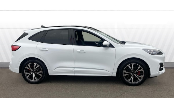 Used Ford Kuga 2023 for sale - 76287849: Photo 5