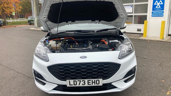 Used Ford Kuga 2023 for sale - 76287849: Photo 8
