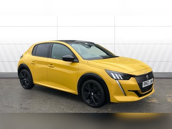Used Peugeot 208 2020 for sale - 78873985: Photo