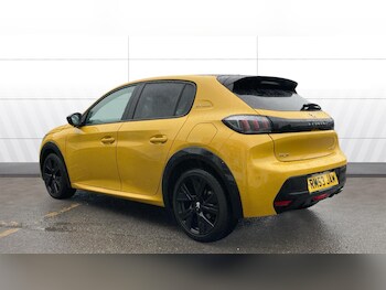 Used Peugeot 208 2020 for sale - 78873985: Photo