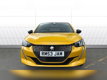 Used Peugeot 208 2020 for sale - 78873985: Photo