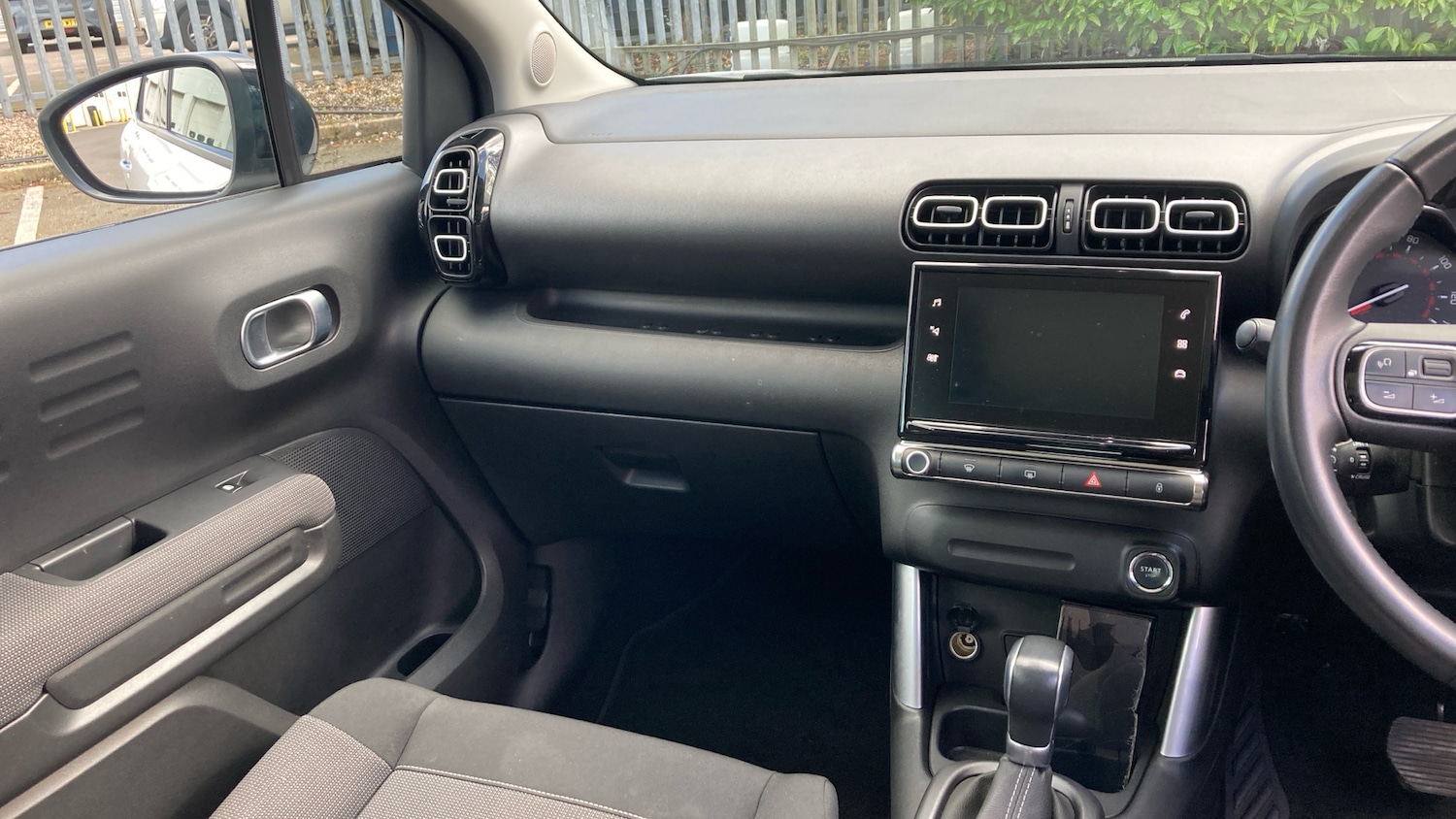 Used Citroen C3 Aircross 2018 for sale - 77898733: Photo 14