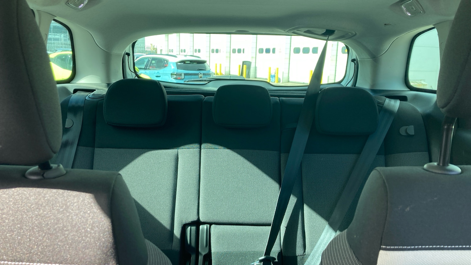 Used Citroen C3 Aircross 2018 for sale - 77898733: Photo 15