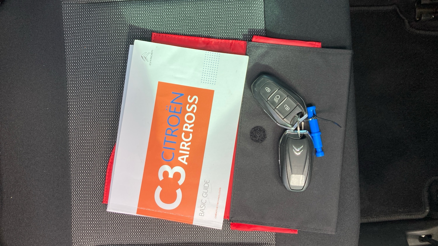 Used Citroen C3 Aircross 2018 for sale - 77898733: Photo 19