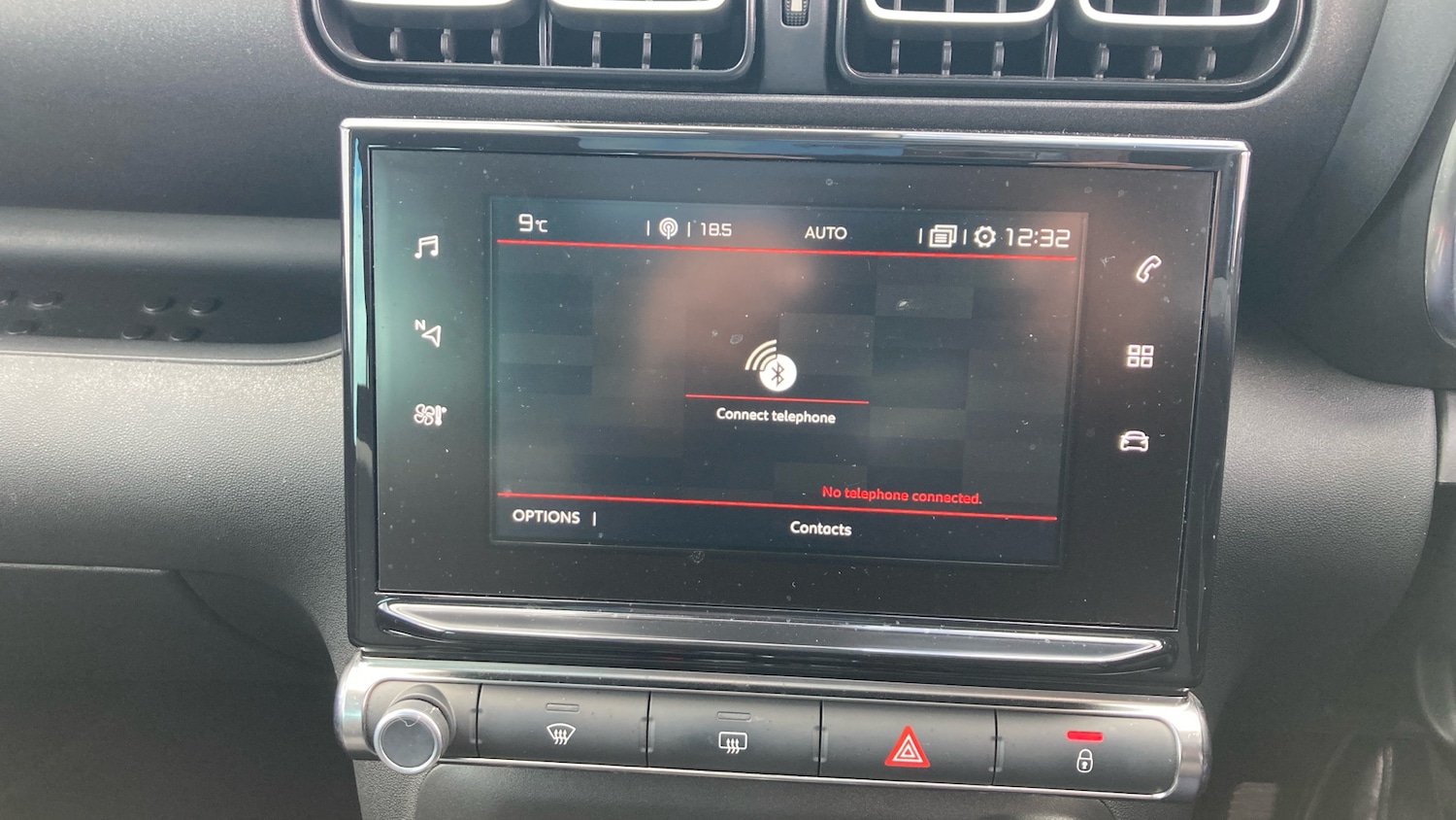 Used Citroen C3 Aircross 2018 for sale - 77898733: Photo 22