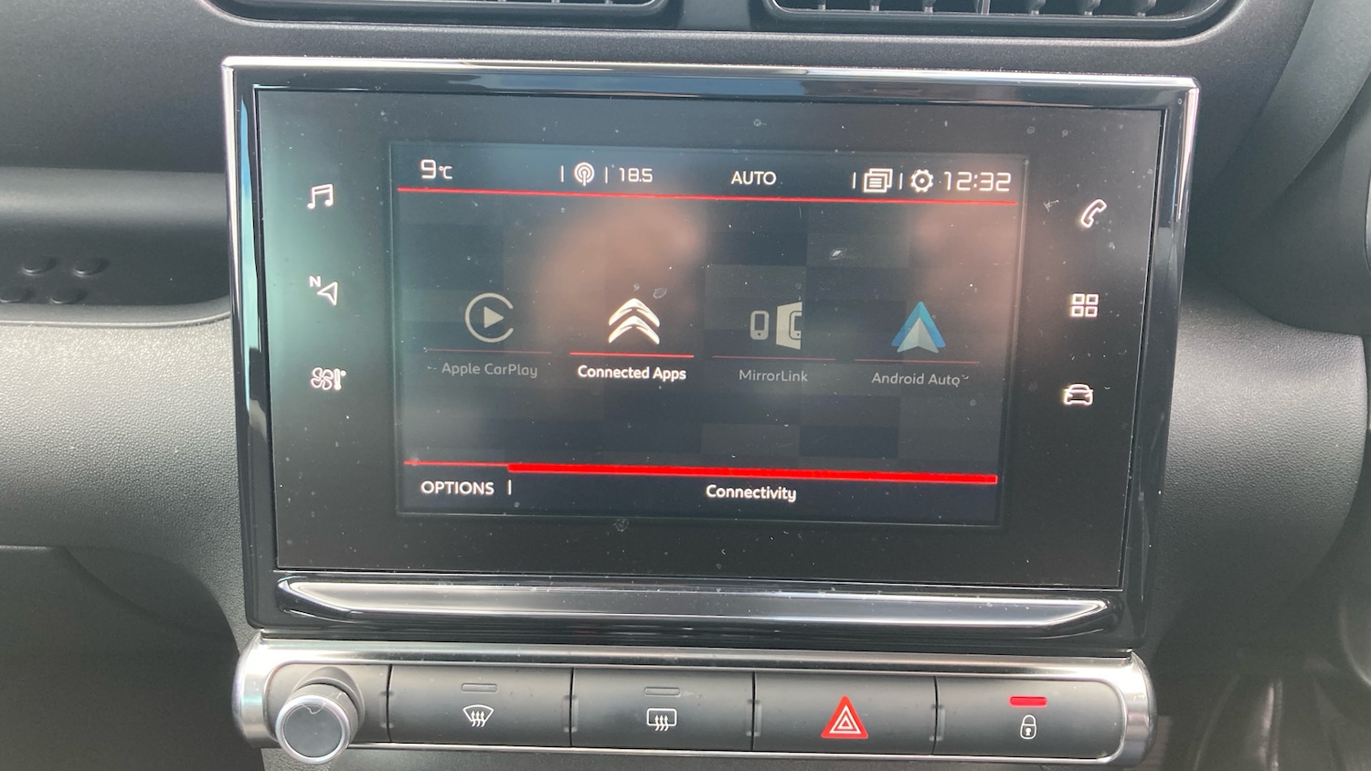 Used Citroen C3 Aircross 2018 for sale - 77898733: Photo 23