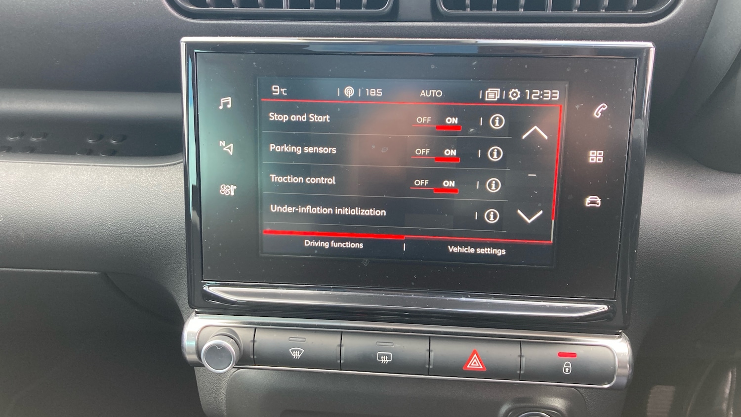 Used Citroen C3 Aircross 2018 for sale - 77898733: Photo 24