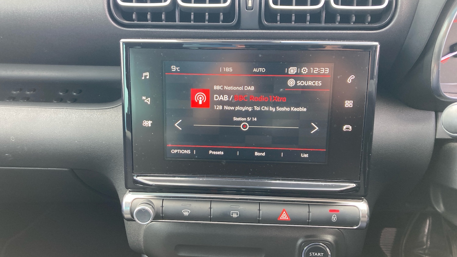 Used Citroen C3 Aircross 2018 for sale - 77898733: Photo 27