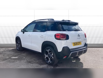 Used Citroen C3 Aircross 2018 for sale - 77898733: Photo