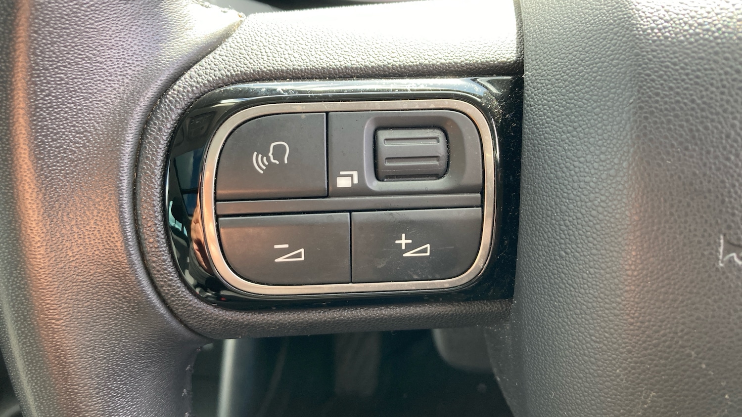 Used Citroen C3 Aircross 2018 for sale - 77898733: Photo 30