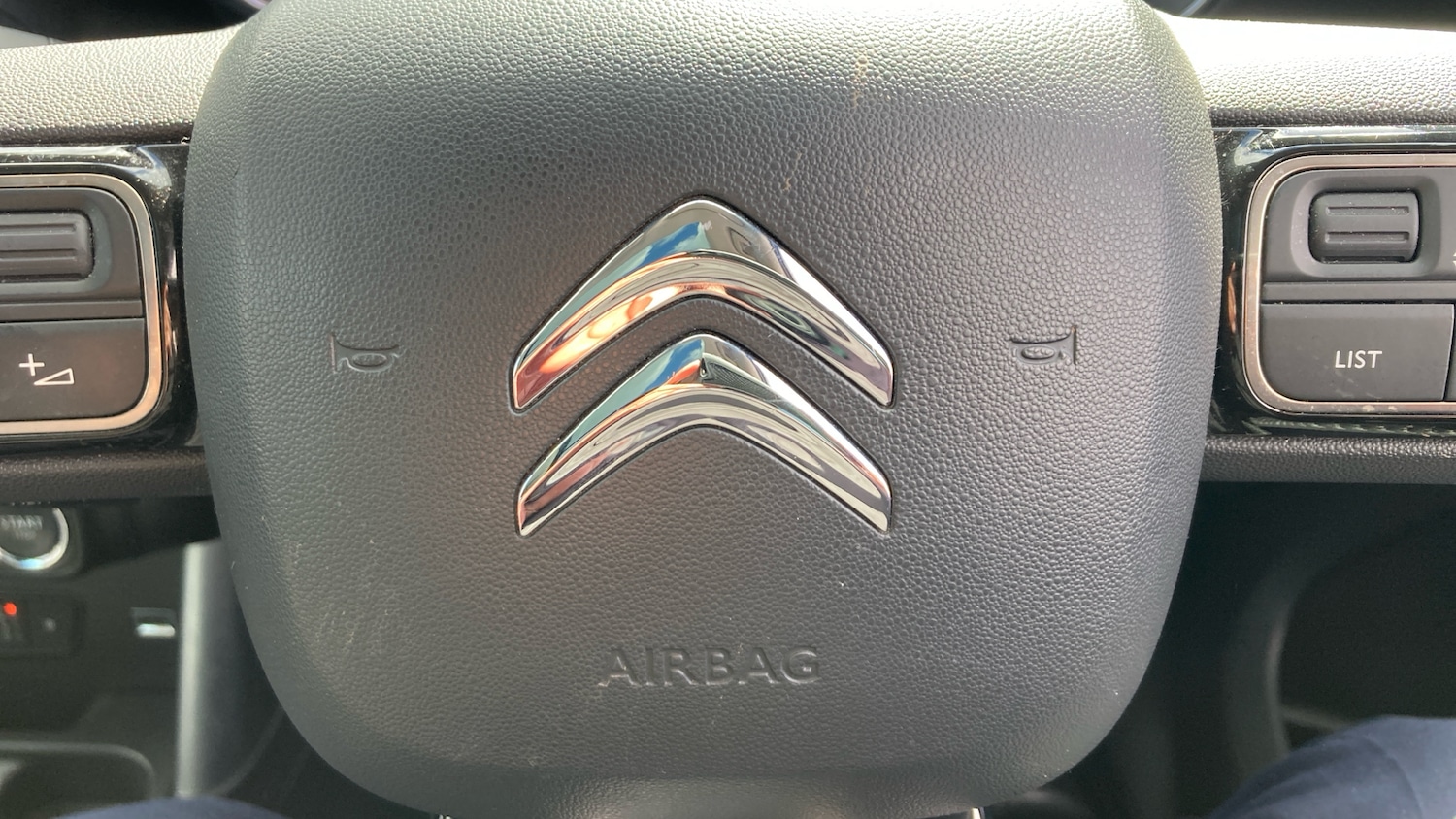 Used Citroen C3 Aircross 2018 for sale - 77898733: Photo 31