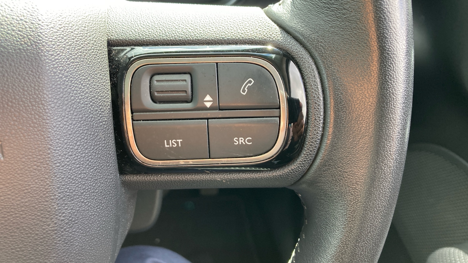 Used Citroen C3 Aircross 2018 for sale - 77898733: Photo 32