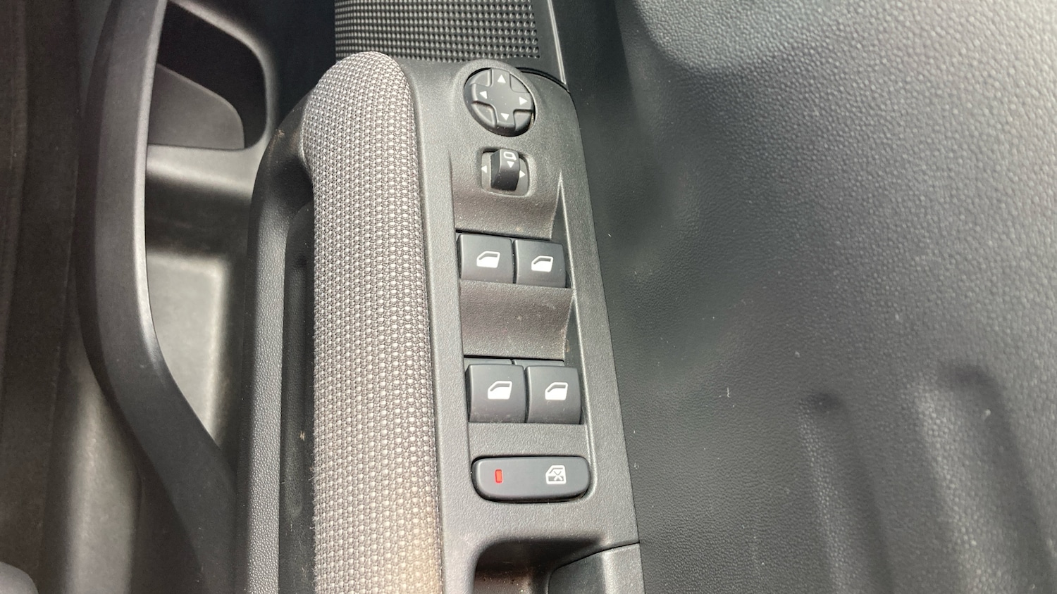 Used Citroen C3 Aircross 2018 for sale - 77898733: Photo 33