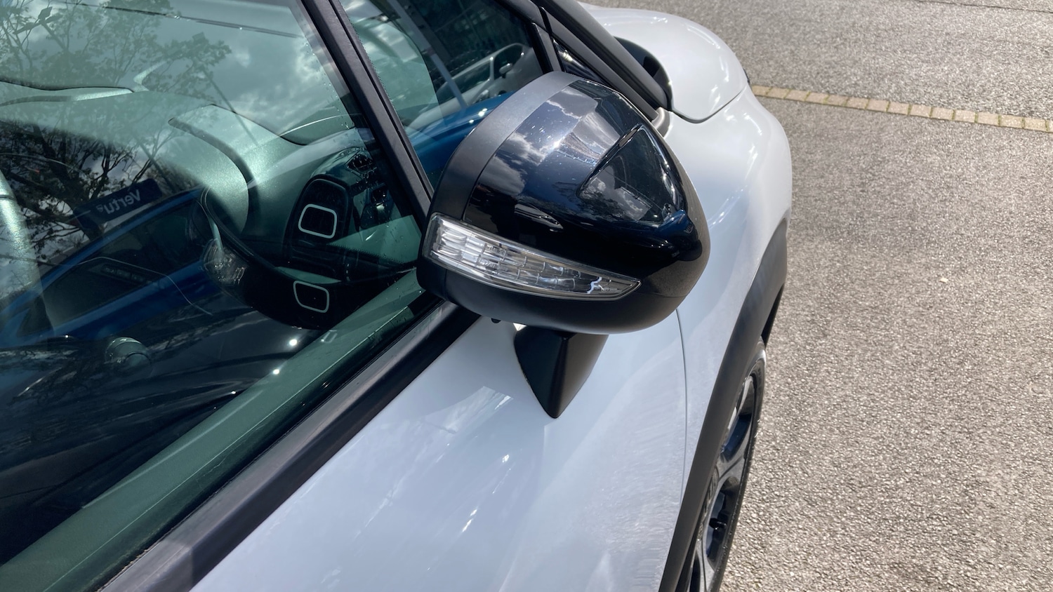 Used Citroen C3 Aircross 2018 for sale - 77898733: Photo 37