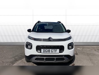 Used Citroen C3 Aircross 2018 for sale - 77898733: Photo