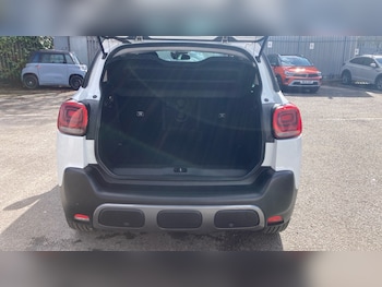 Used Citroen C3 Aircross 2018 for sale - 77898733: Photo