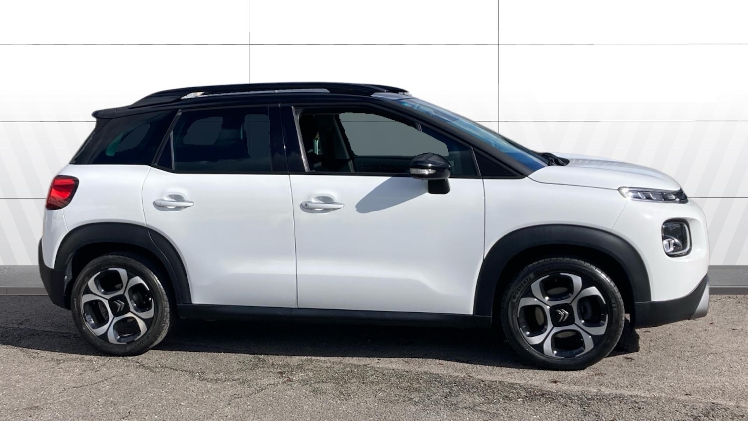 Used Citroen C3 Aircross 2018 for sale - 77898733: Photo 5