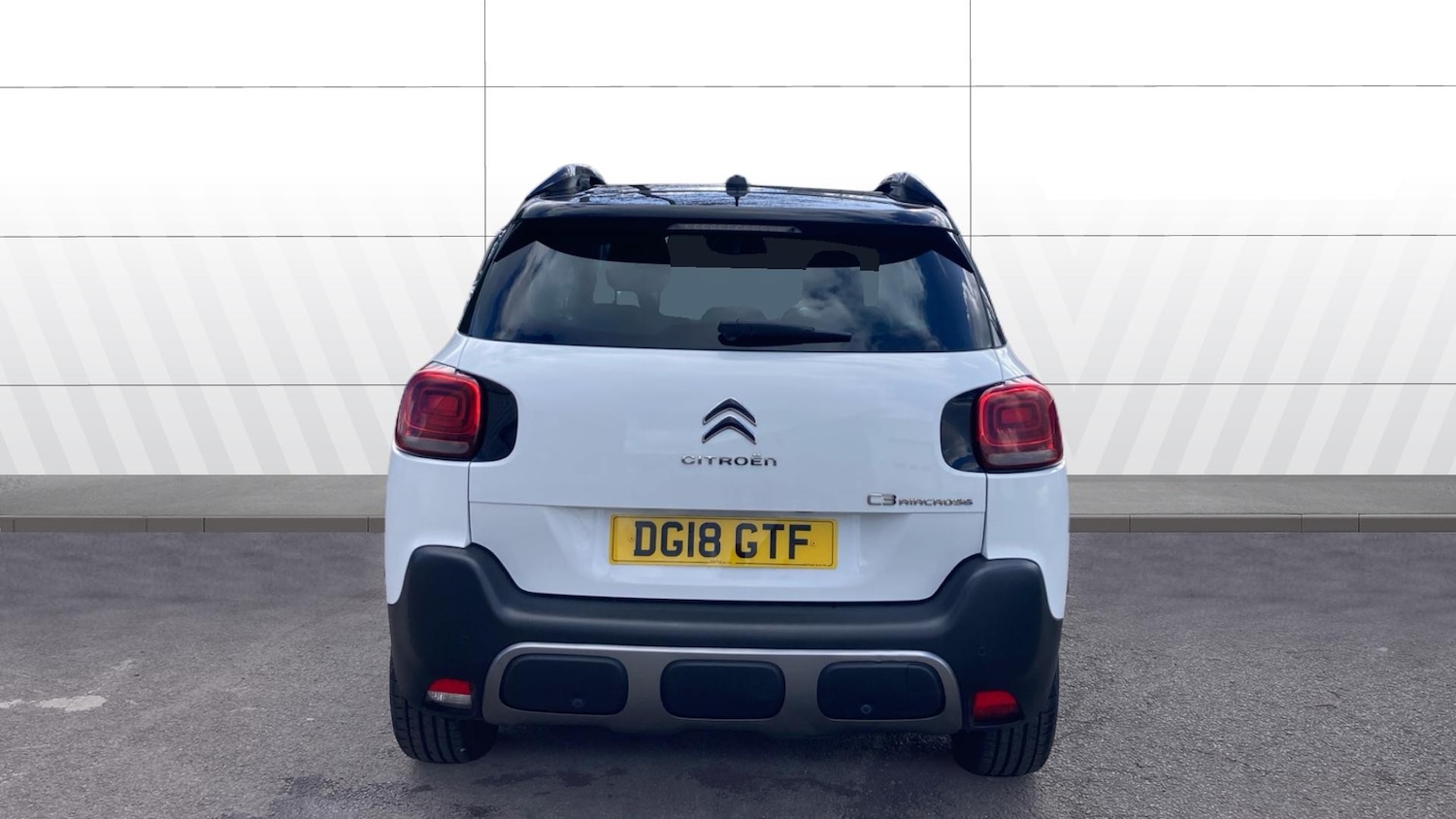 Used Citroen C3 Aircross 2018 for sale - 77898733: Photo 6