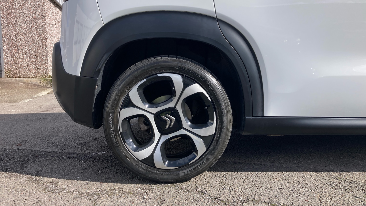 Used Citroen C3 Aircross 2018 for sale - 77898733: Photo 7