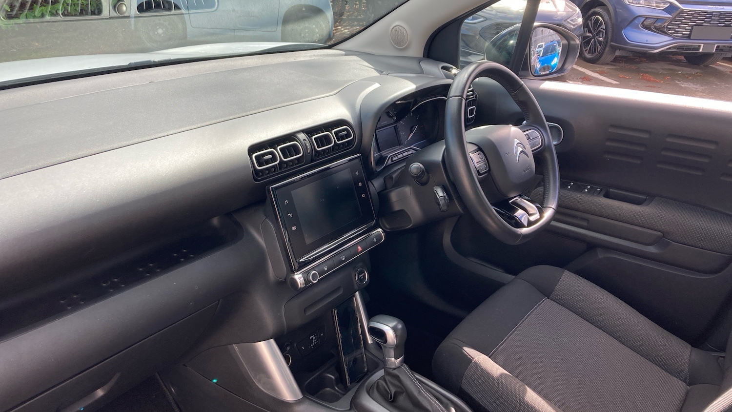 Used Citroen C3 Aircross 2018 for sale - 77898733: Photo 9