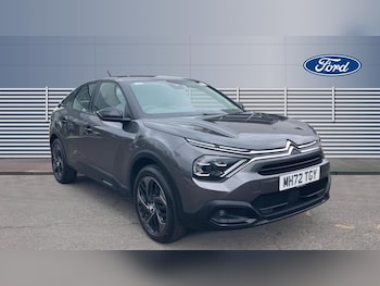 Used Citroen C4 2023 for sale - 75592712: Photo