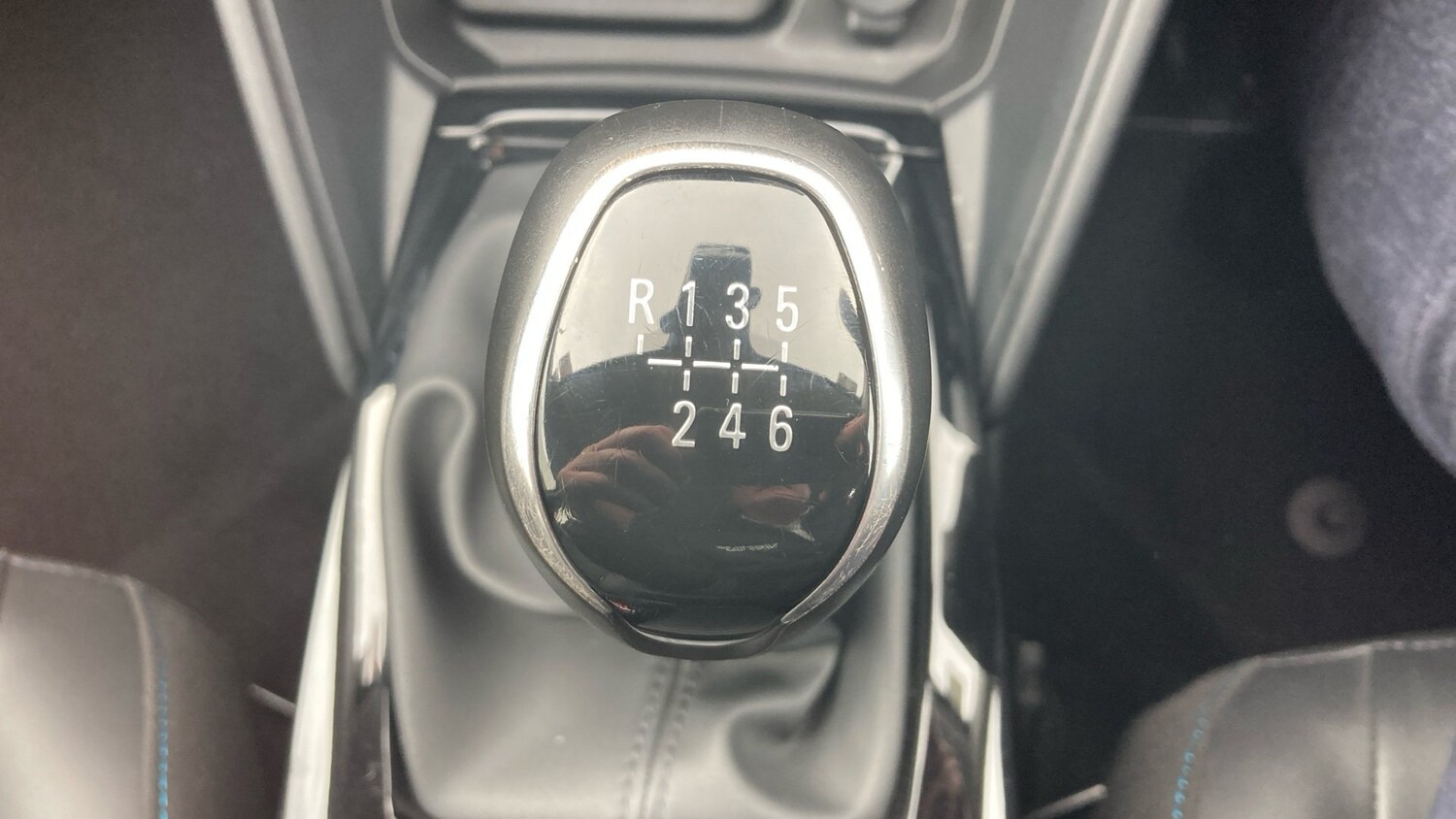 Vehicle 31