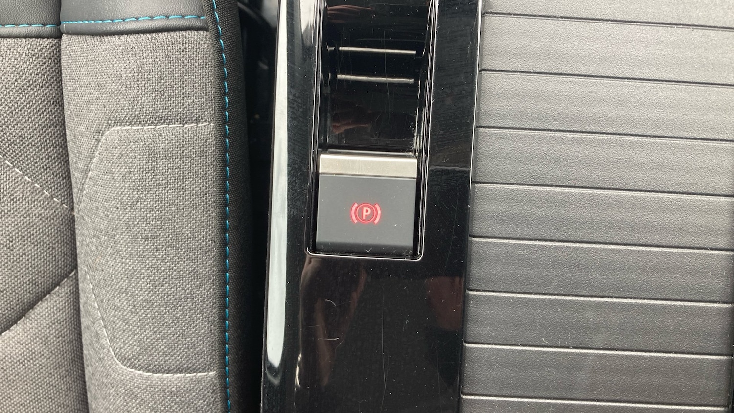 Vehicle 32