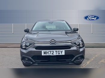 Used Citroen C4 2023 for sale - 75592712: Photo