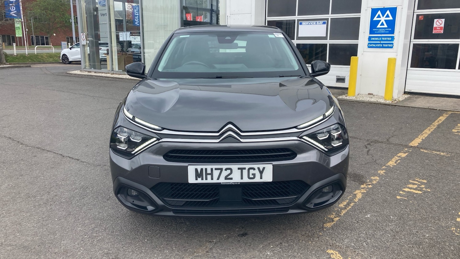 Vehicle 42