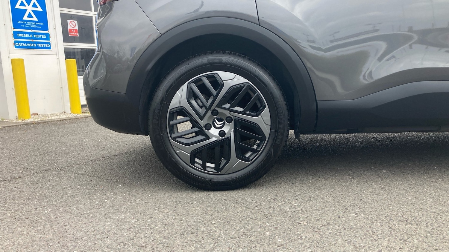 Vehicle 7