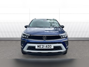 Used Vauxhall Crossland 2021 for sale - 79403746: Photo